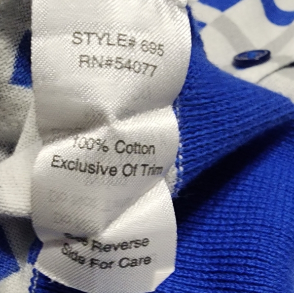 Cabi Long Sleeve Cardigan Small - Picture 5 of 7